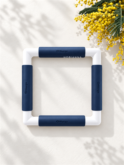 Nurge Clip Hoop - 21x21cm