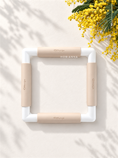 Nurge Clip Hoop - 21x21cm