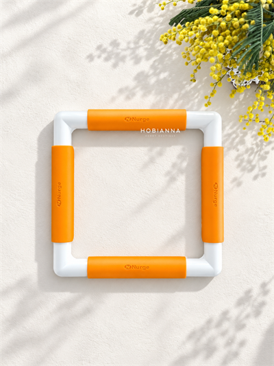 Nurge Clip Hoop - 21x21cm