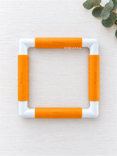 Nurge Clip Hoop - 21x21cm