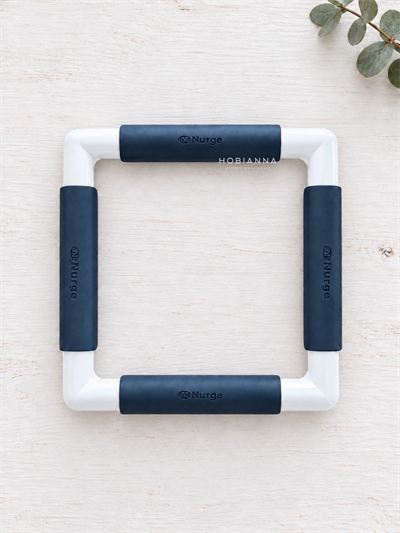 Nurge Clip Hoop - 21x21cm