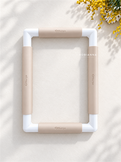 Nurge Clip Hoop - 21x29cm