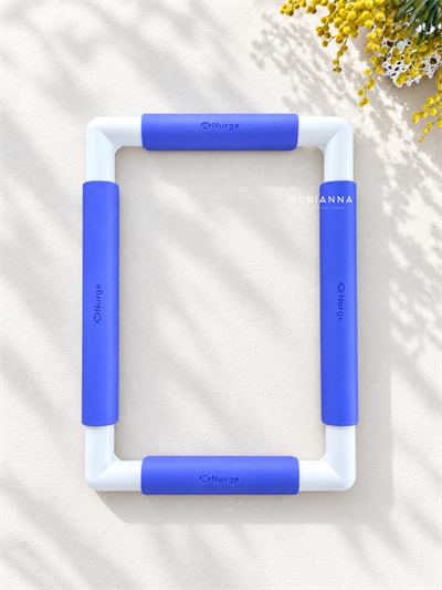 Nurge Clip Hoop - 21x29cm