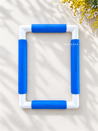 Nurge Clip Hoop - 21x29cm