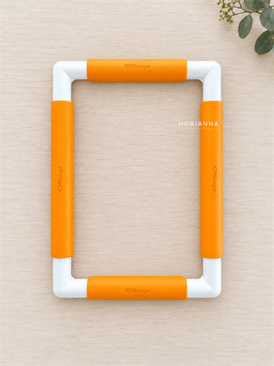 Nurge Clip Hoop - 21x29cm