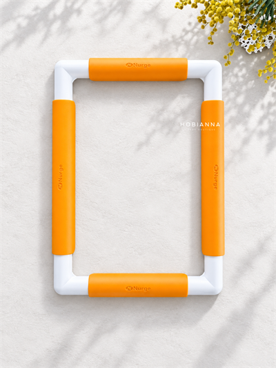 Nurge Clip Hoop - 21x29cm