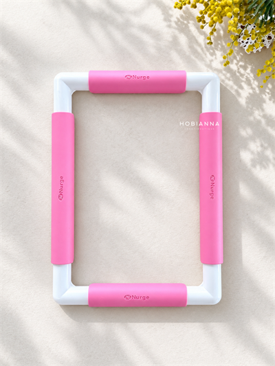 Nurge Clip Hoop - 21x29cm