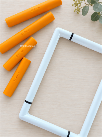 Nurge Clip Hoop - 21x29cm