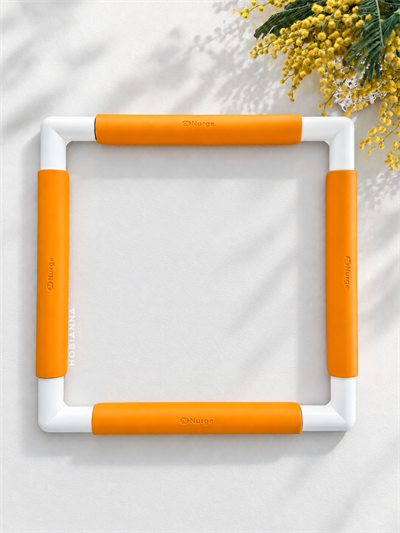 Nurge Clip Hoop - 29x29cm