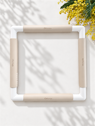 Nurge Clip Hoop - 29x29cm