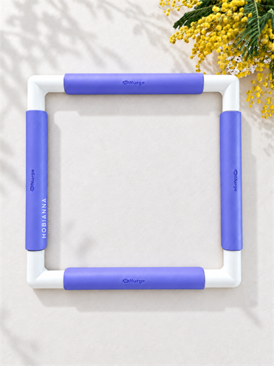 Nurge Clip Hoop - 29x29cm