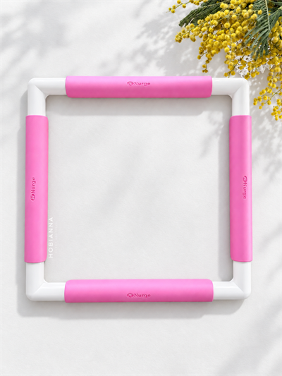 Nurge Clip Hoop - 29x29cm