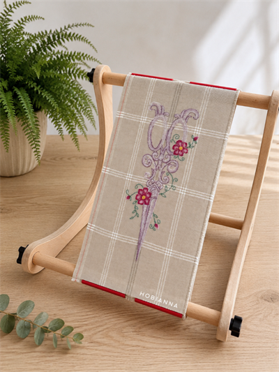 NURGE Desktop – Laptop Embroidery Stand 190-3 (30 cm)
