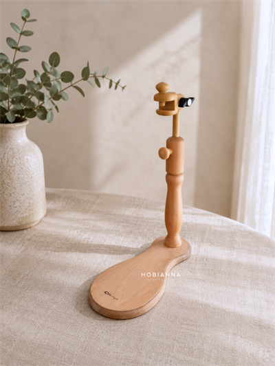 NURGE Oturaklı Nakış Standı 190-1