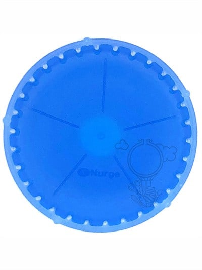 Nurge Yoyo Maker - Blue Round