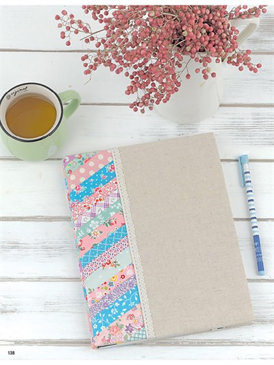 Patchwork Gifts (English)