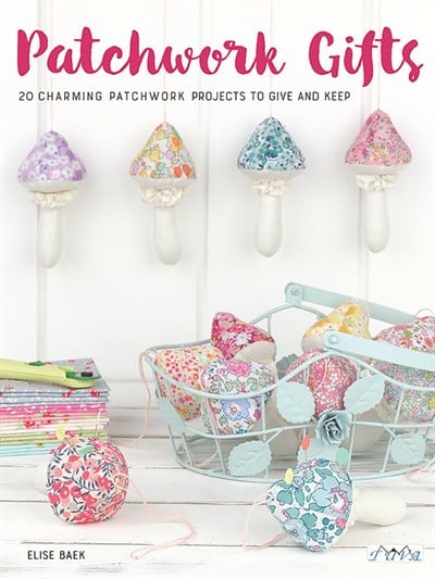 Patchwork Gifts (English)