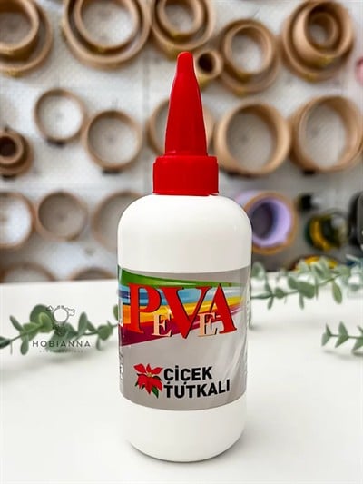 PeVeA Çiçek Tutkalı 250g