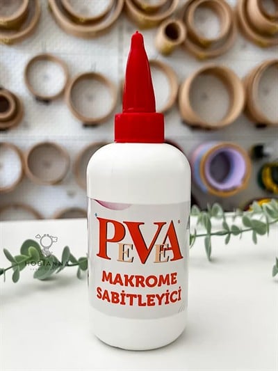 PeVeA Macrame Stabilizer 250g