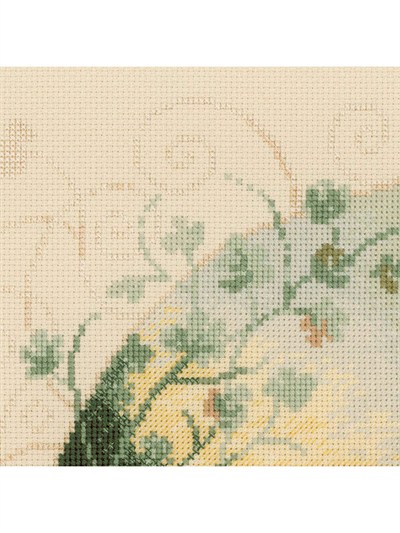 Riolis Cross Stitch Kit - 100-047