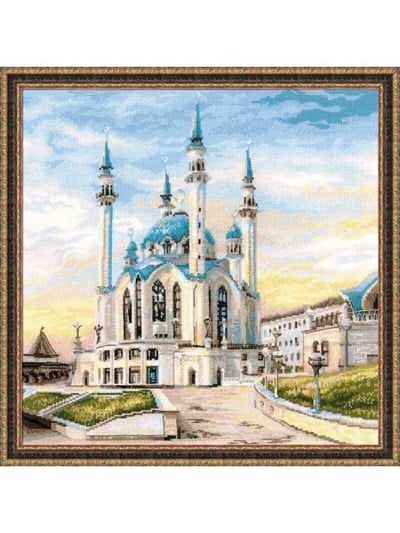 Riolis Kanaviçe Kiti - 1367