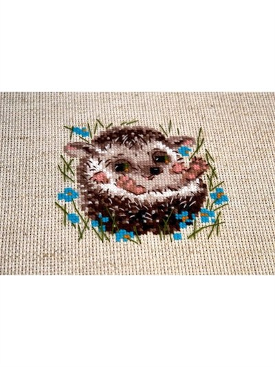 Riolis Cross Stitch Kit - 1753