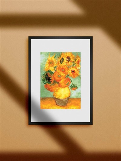 Riolis Cross Stitch Kit - 2032