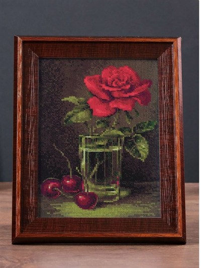 Riolis Cross Stitch Kit - 2123