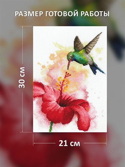 Riolis Kanaviçe Kiti - 2178