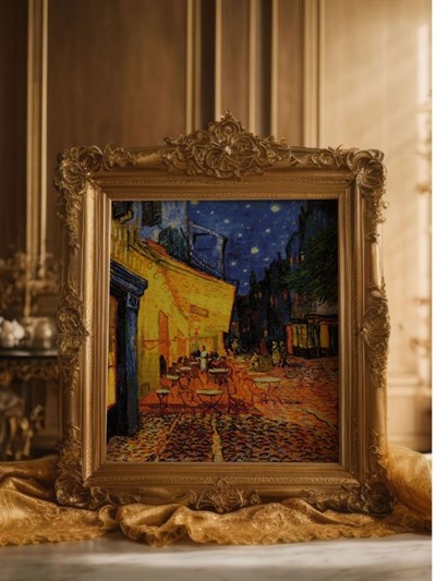 Riolis Cross Stitch Kit - 2217