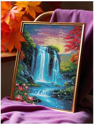 Riolis Cross Stitch Kit - 2274