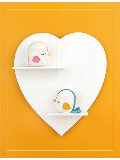 Cute Amigurumiler 1 Book