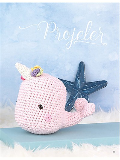Cute Amigurumiler 2 Book