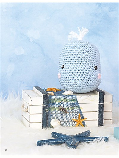 Cute Amigurumiler 2 Book