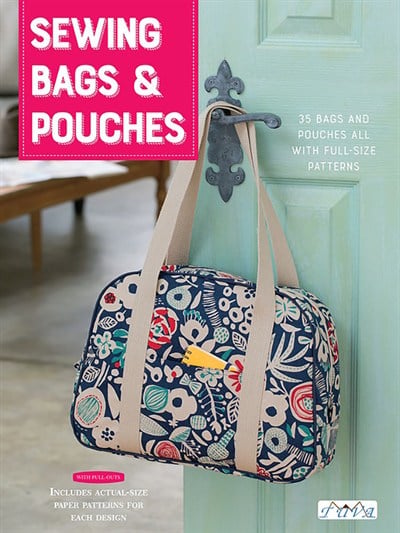 Sewing Bags & Pouches (English)