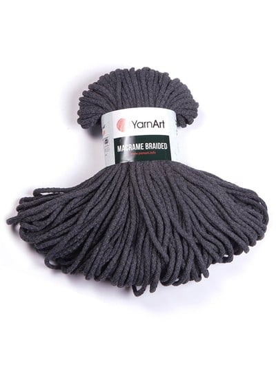 YarnArt Braided Macrame Thread No: 758
