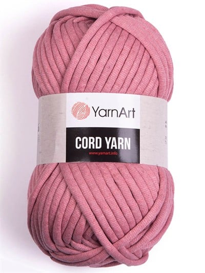 YarnArt Cord Yarn Örgü İpi No: 792