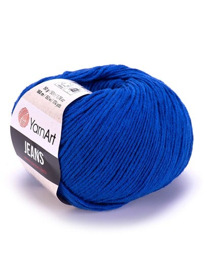 YarnArt Jeans No: 47