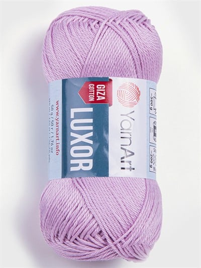 YarnArt Luxor Örgü İpi 50 gr No: 1210
