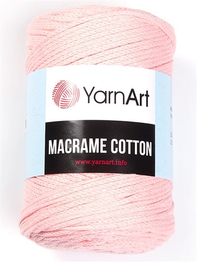 YarnArt Macrame Cotton No: 767