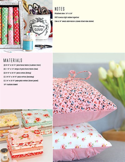 Zakka Home (English)
