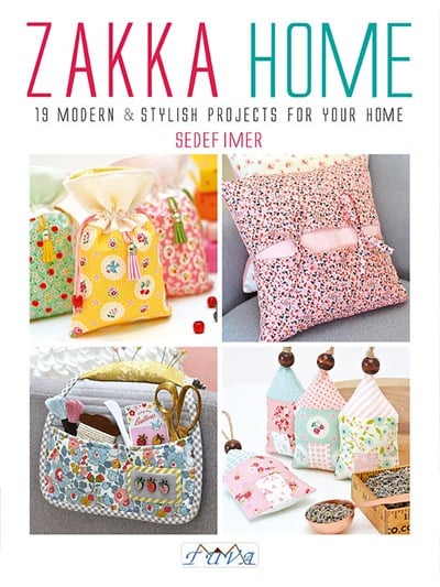 Zakka Home (English)