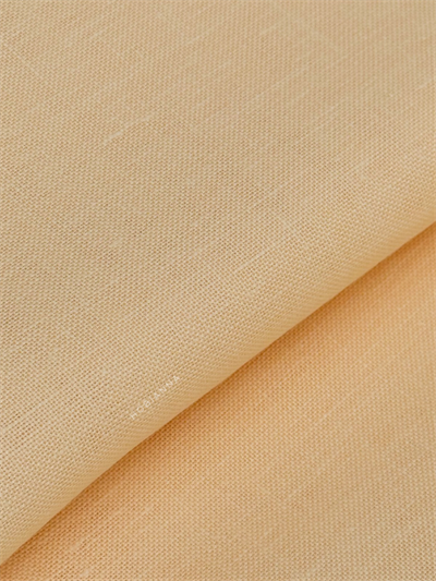Zweigart Belfast - 3609-2127, Width:140cm, 32Ct - Lemon