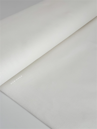 Zweigart Linda - 1235-101, En:140cm, 27Ct - Blanc