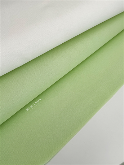 Zweigart Linda - 1235-6122, En:140cm, 27Ct - Lime Lemon