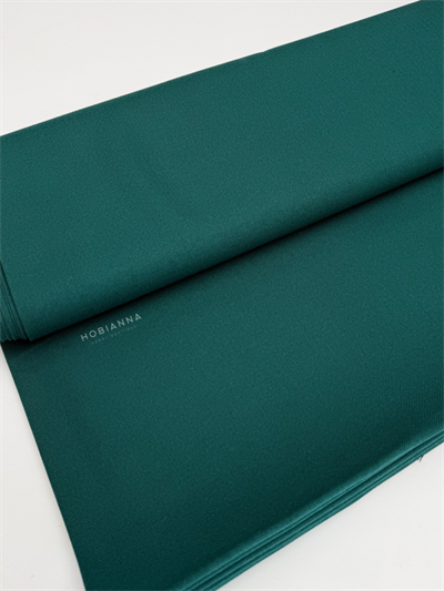 Zweigart  Lugana - 3835-647, En:140cm, 25Ct - Koyu Yeşil