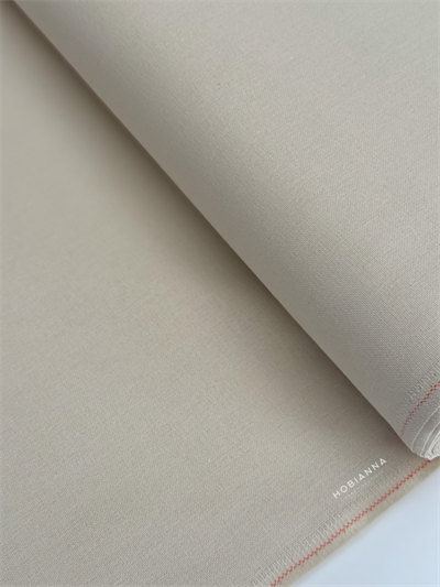 Zweigart Murano 3984-264 - Ekru - En:140cm, 32Ct