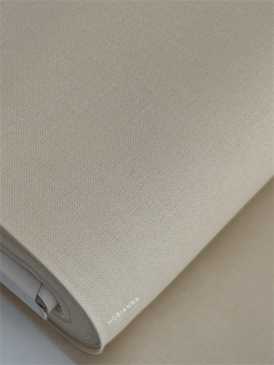 Zweigart Murano 3984-264 - Ekru - En:140cm, 32Ct