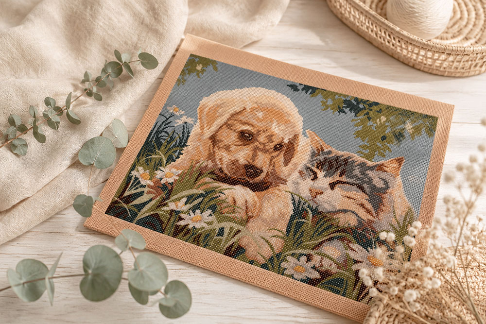 Tapestry