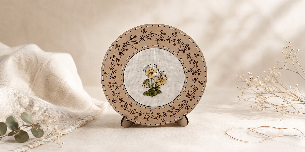 Embroidery Accessories